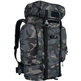 Rio Grande 75 Backpack (Option: COYOTE)