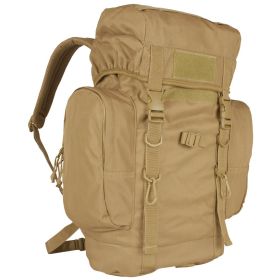 Rio Grande 25 Backpack (Option: COYOTE)