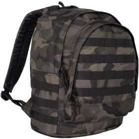 Level 1 Tac Pack (Option: COYOTE)