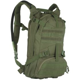 Elite Excursionary Hydration Pack (Option: OLIVE DRAB)