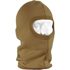 Extreme Cold Weather CS Polypro Balaclava (Option: TAN 499)