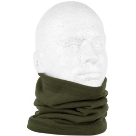 Extreme Cold Weather CS Neck Gaiter (Option: OLIVE DRAB)