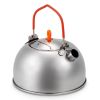 Portable Outdoor Mountaineering Kettle for Camping