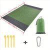 Outdoor Camping Picnic Mat