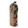 MOLLE Water Bottle Pouch