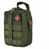 Tactical First Aid Pouch