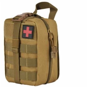 Tactical First Aid Pouch (Color: CB)
