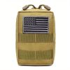 Outdoor Tactical Molle Pouches