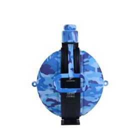 Collapsible Military Water Bottle (Color: A1)