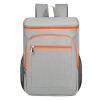 Waterproof Leakproof Thermal Insulated Outdoor Cooler Backpack