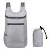 Outdoor Portable Backpack