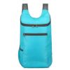 Outdoor Portable Backpack