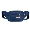 Casual Multifunctional Waist Bag;