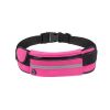 Unisex Sports Fanny Pack with Hydration