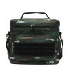 Waterproof Camouflage Insulated Lunch Bag