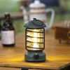 Outdoor Retro Camping Lights