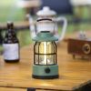 Outdoor Retro Camping Lights