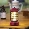 Outdoor Retro Camping Lights