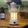 Outdoor Retro Camping Lights