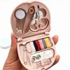 Mini Portable Sewing Kit