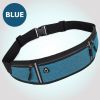 Compact Fitness Waist Bag