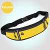 Compact Fitness Waist Bag