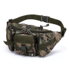 Men's Waterproof Nylon Fanny Pack