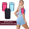 Universal 6.5'' Running Sport Armband Bag