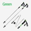 Lightweight 5-section Foldable 7075 Trekking Pole
