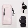 Dual-Use Mobile Phone Arm & Wrist Bag