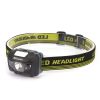 Alonefire HP30 Lightweight LED Headlamp