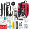 Outdoor SOS Emergency Survival Kit