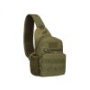 Tactical Shoulder Bag with Molle System