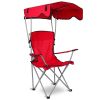 Foldable Beach Canopy Chair