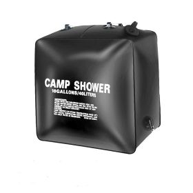 20L/40L Outdoor Portable PVC Shower Bag Water Bag (Capacity: 40L)
