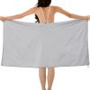 Fast Drying Lightweight Microfiber Towel