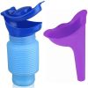 Portable Adult Urinal - Camping, Travel for Men and Women