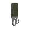 Carabiner High - Strength Nylon Key Hook