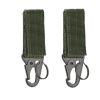 Carabiner High - Strength Nylon Key Hook