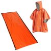 Outdoor Life Bivy Emergency Sleeping Bag