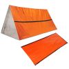 Outdoor Life Bivy Emergency Sleeping Bag