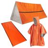 Outdoor Life Bivy Emergency Sleeping Bag