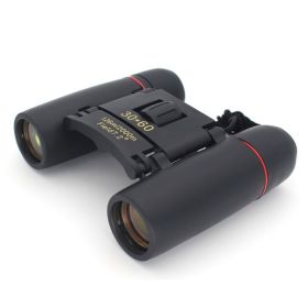 10x25 BAK4 Prism Binoculars (Ships From: China, Color: Type 2)