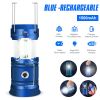 Solar LED Camping Light Portable Camping Lamp