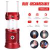 Solar LED Camping Light Portable Camping Lamp