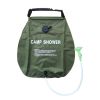 Outdoor Portable Camping Shower Water Bag