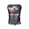 Outdoor Portable Camping Shower Water Bag