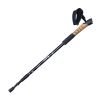 Folding Trekking Poles for Camping & Hiking