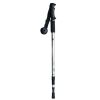 Multi-functional 3-Section Straight Handle Trekking Pole