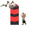 Lightweight Heated Sleeping Bag – USB Powered with Adjustable Heat Levels